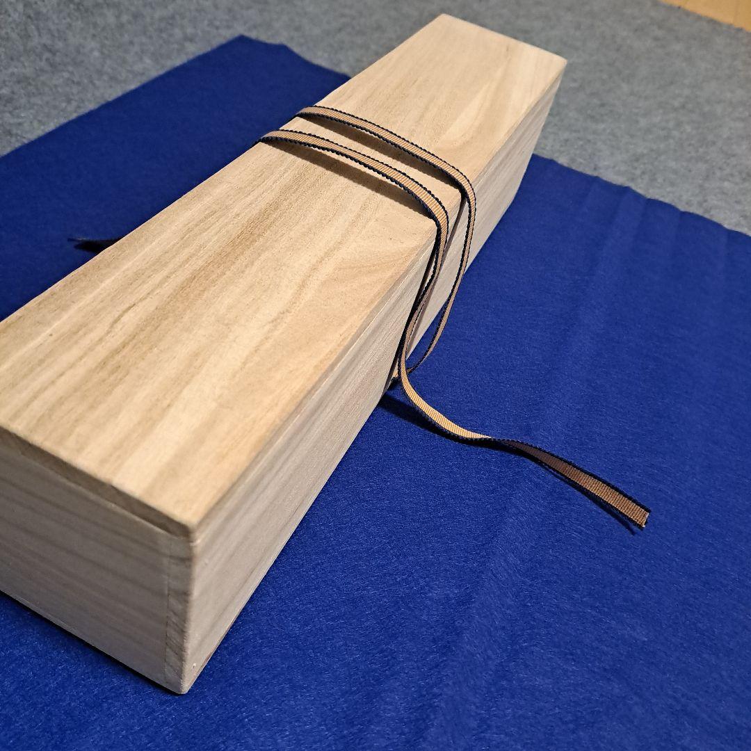 和楽器　龍笛と篠笛