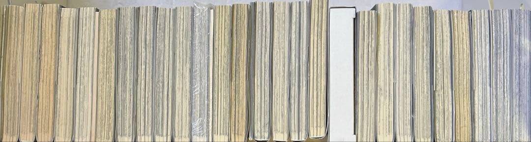 [全初版、一部帯付き] 鋼の錬金術師 全27巻セット オマケ付き 一部冊子付き