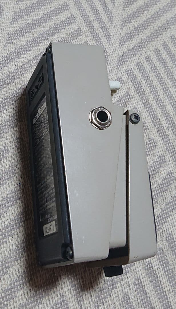 BOSS GE-7 ACA仕様イコライザー ペダル