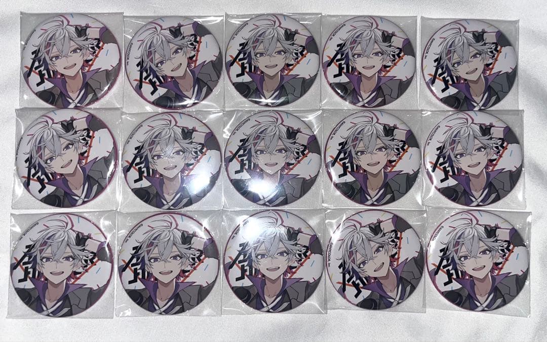 にじさんじ 不破湊 Aim Higher