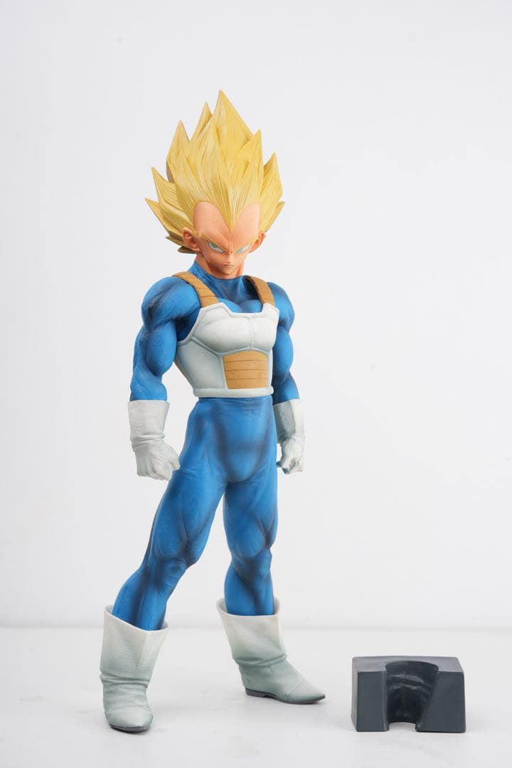 SMSP ベジータ 01 A賞 フィギュア