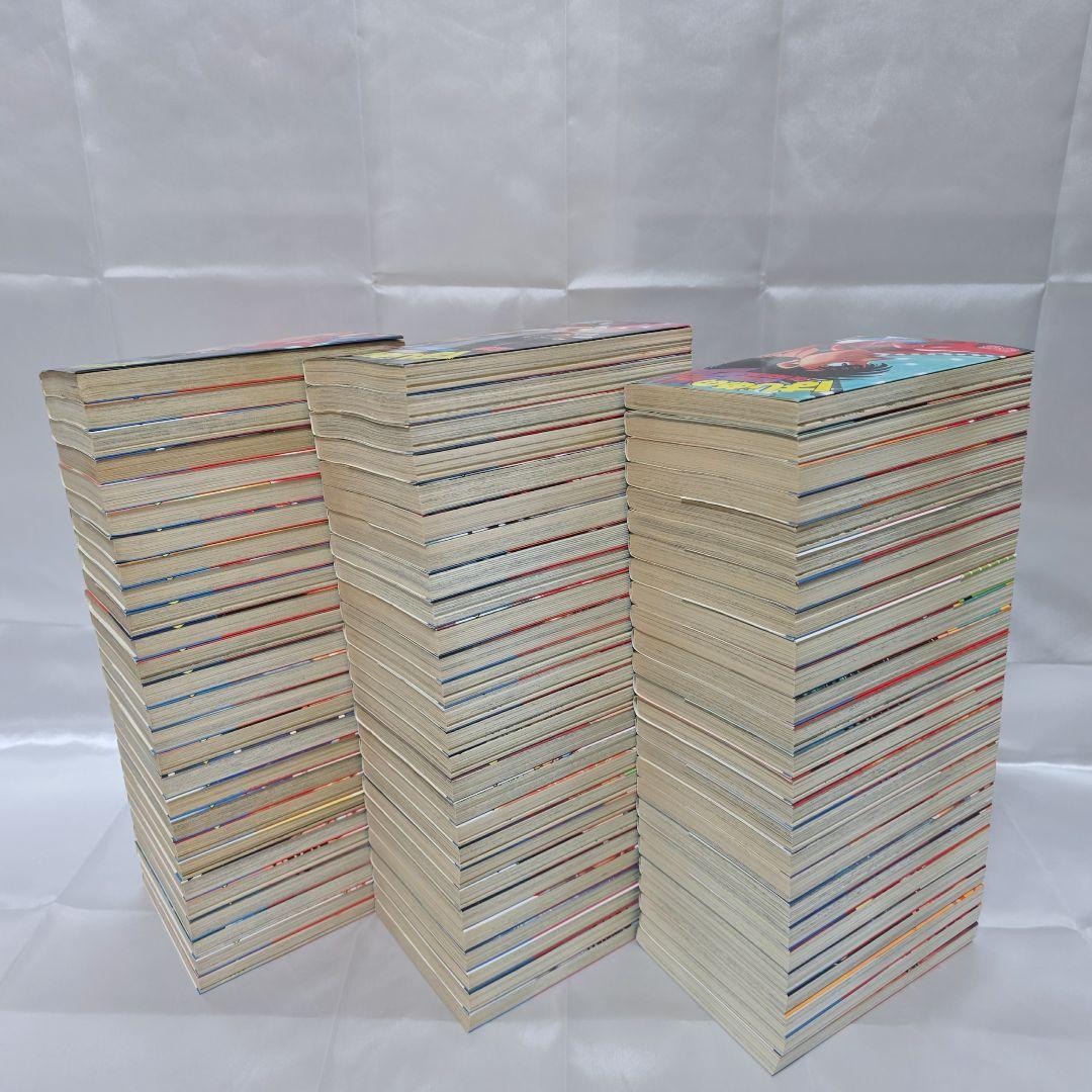 はじめの一歩 既刊全巻1-144巻セット/H01