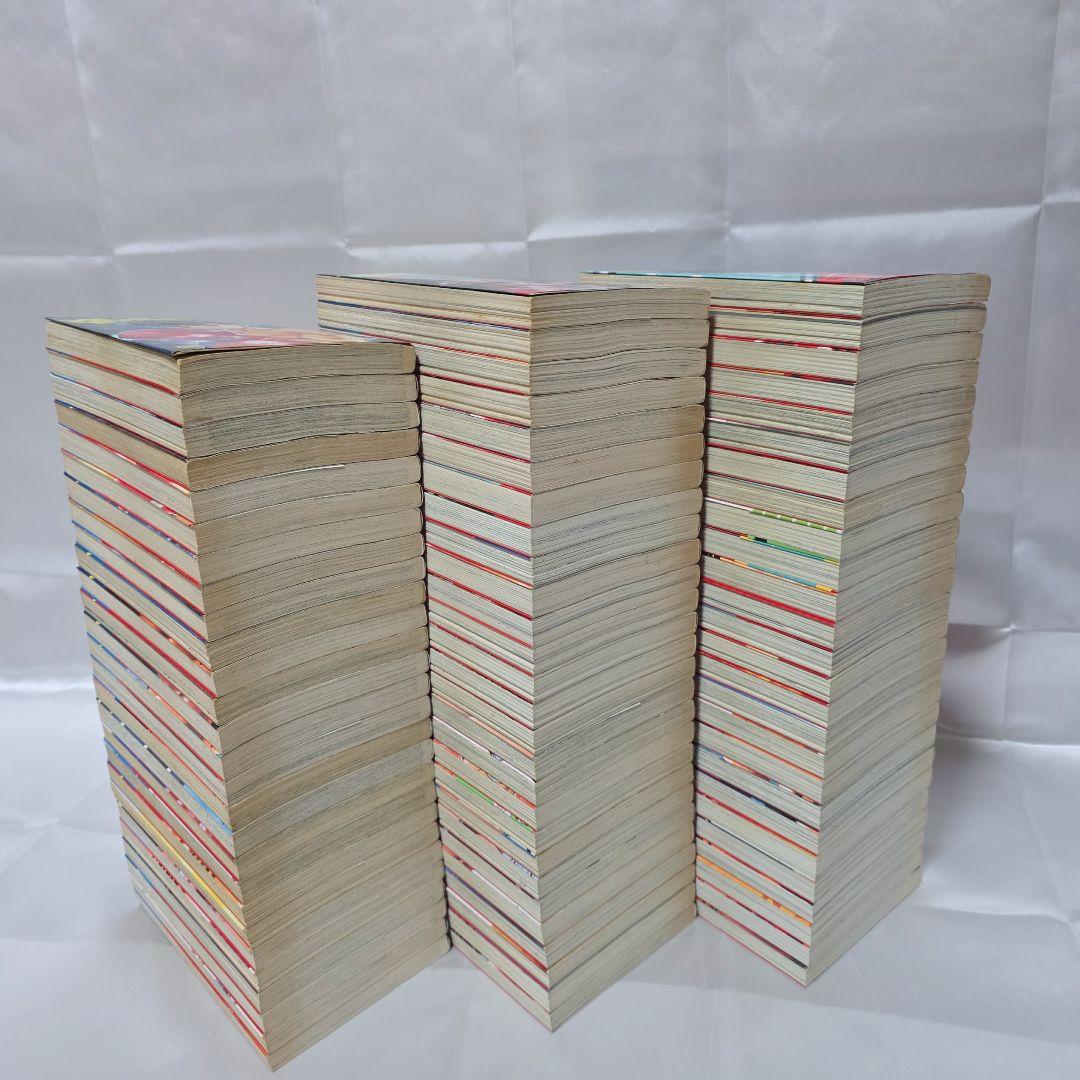 はじめの一歩 既刊全巻1-144巻セット/H01