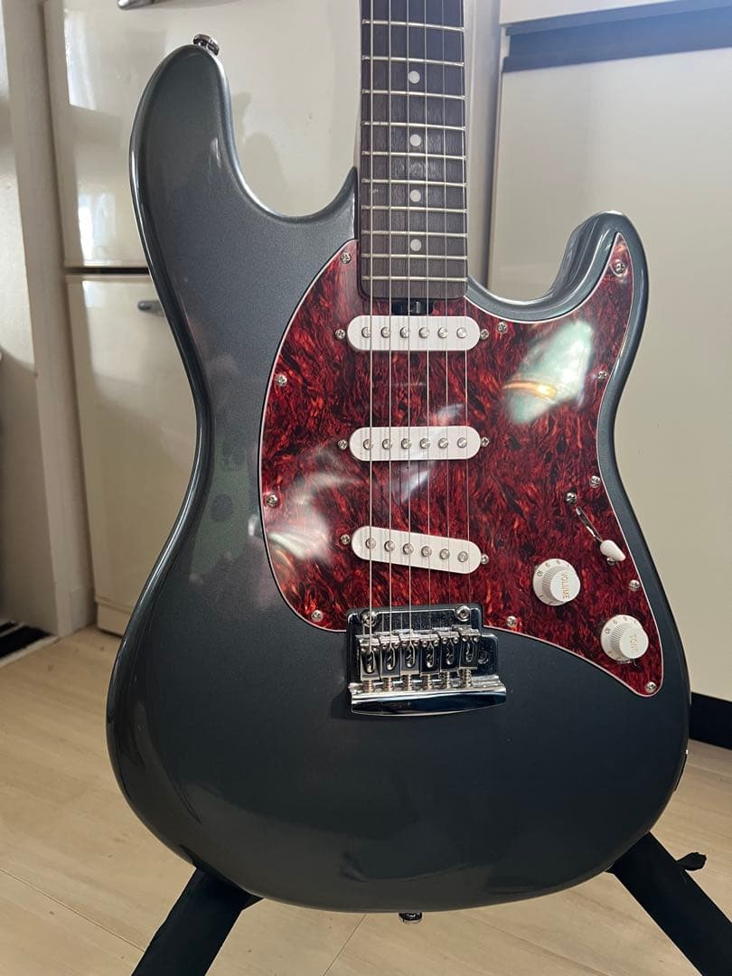 musicman sterling cutlass CT-30 エレキギター