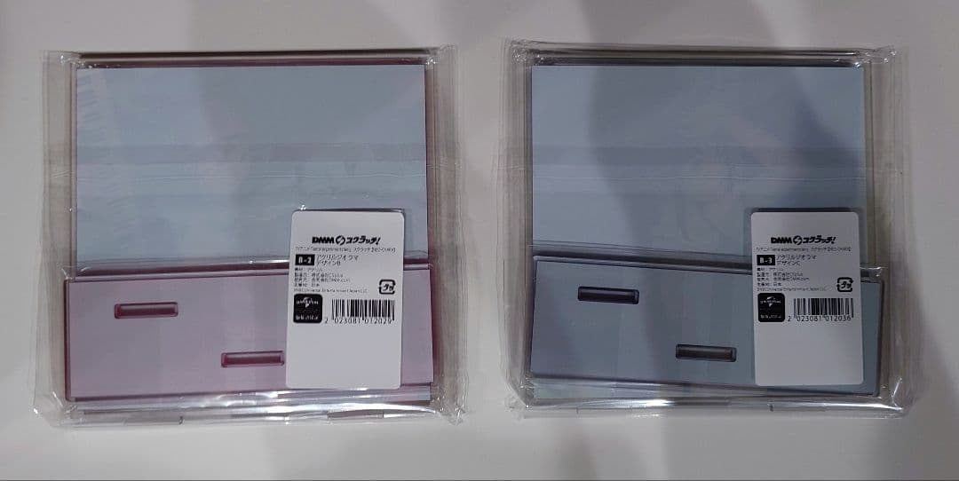 serial experiments lain DMMスクラッチ