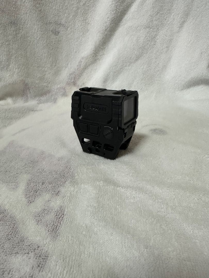 トイガン HOLOSUN AEMS Solar Green