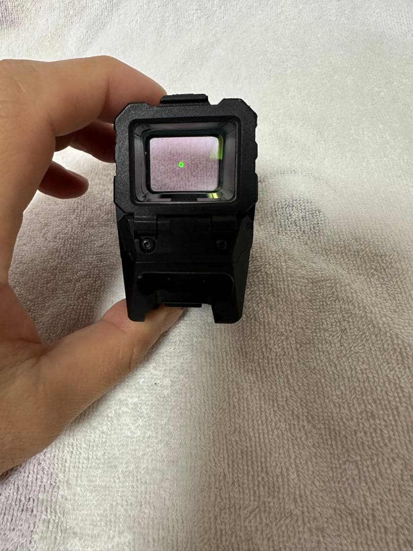 トイガン HOLOSUN AEMS Solar Green