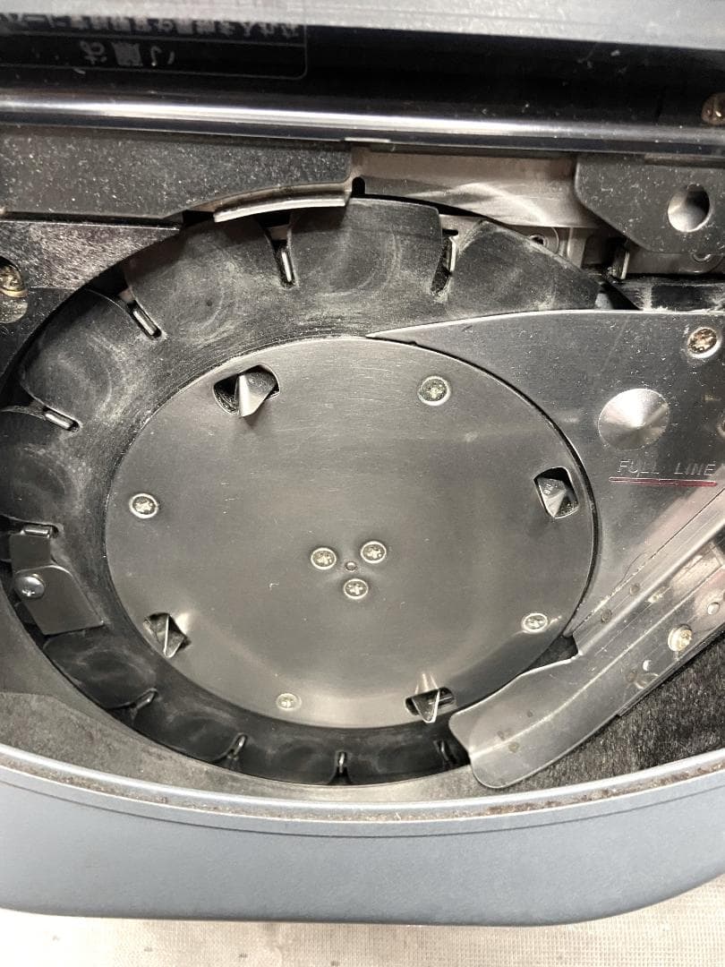 【美品】ダイト　硬貨選別機　カウンター 勘太　DC-8■動作確認済