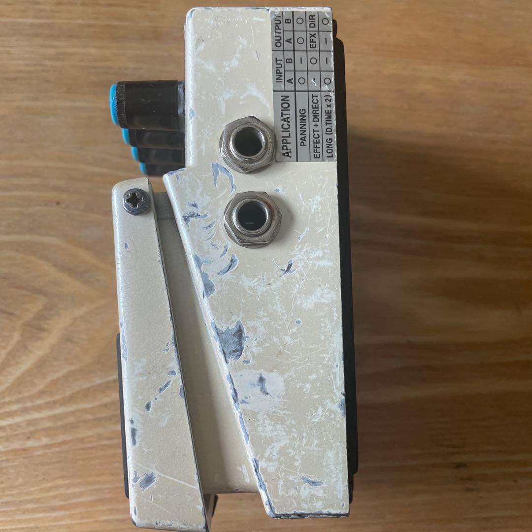 【期間限定値引き】BOSS Degital Delay DD6 デジタルディレイ