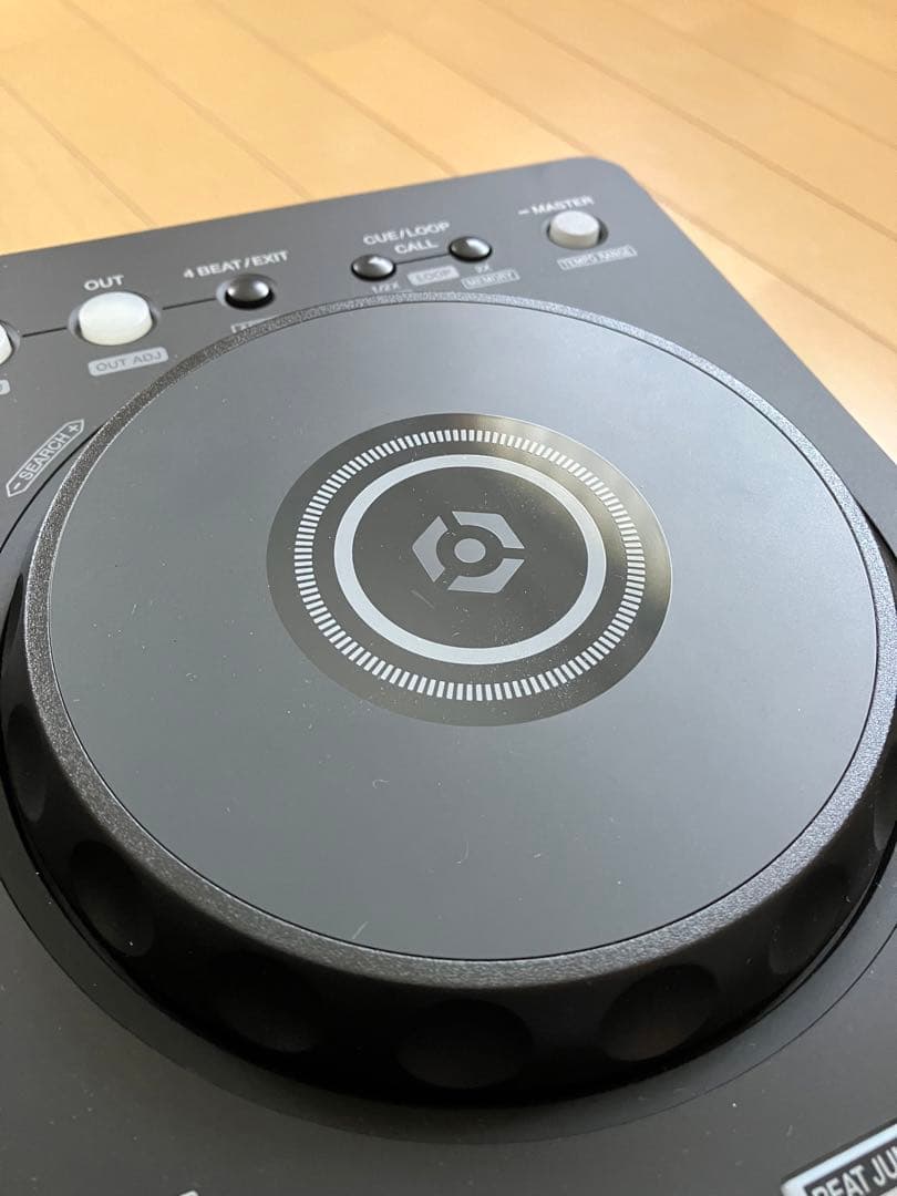 [美品] Pioneer DJ DDJ-FLX4 コントローラ