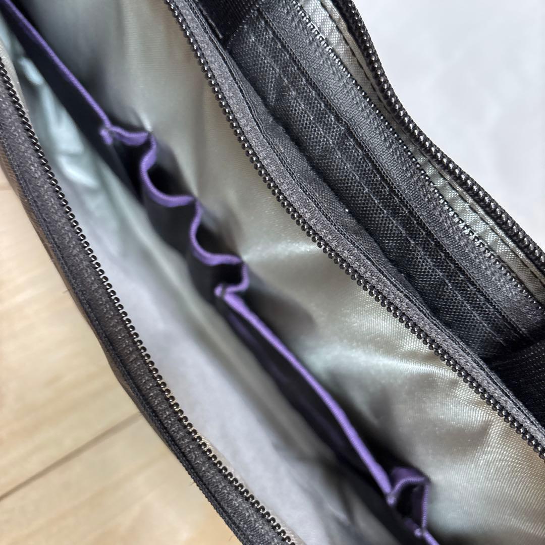 マンハッタンパッセージ 5311 超軽量 A4対応 ビジネスバッグ