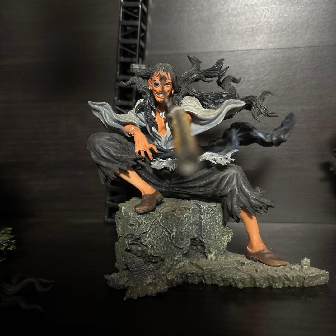 ドリフターズ 織田信長 [ユニオンクリエイティブインターナショナル]&島津豊久