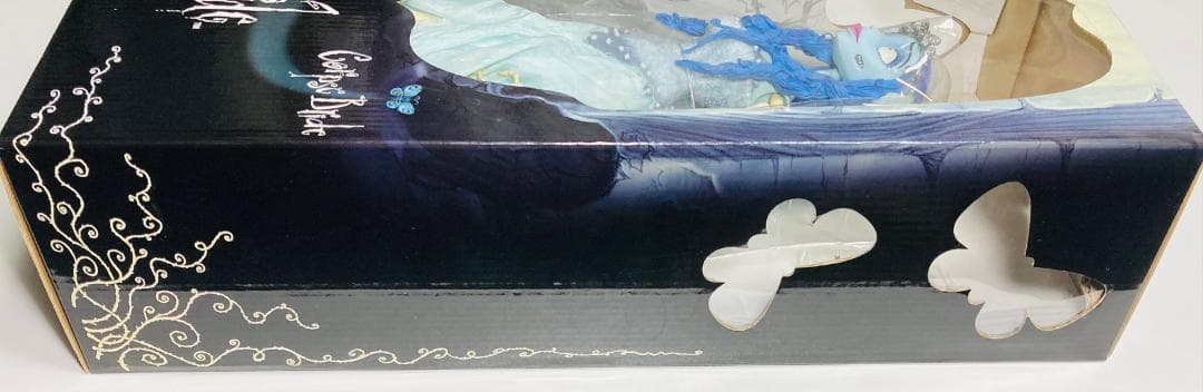 【新品未開封】 コープスブライド エミリー コレクタードール Y-230