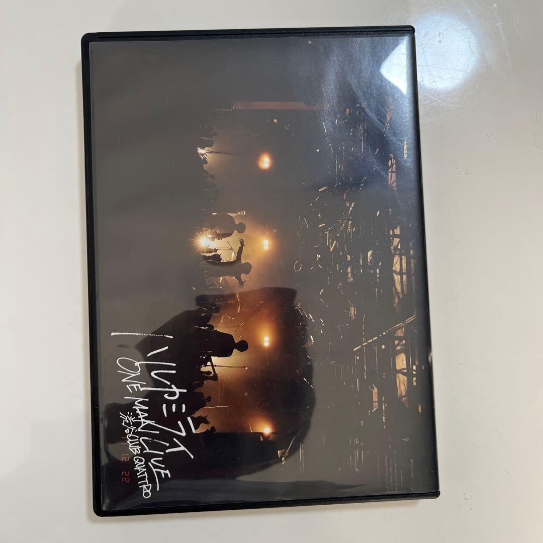 ハルカミライ DVD 渋谷 クラブクアトロ ワンマン　おまけあり