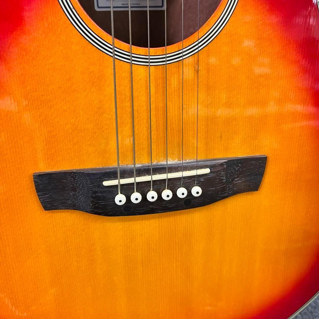 【9993】 Cooder by タカミネ Takamine TCP 380