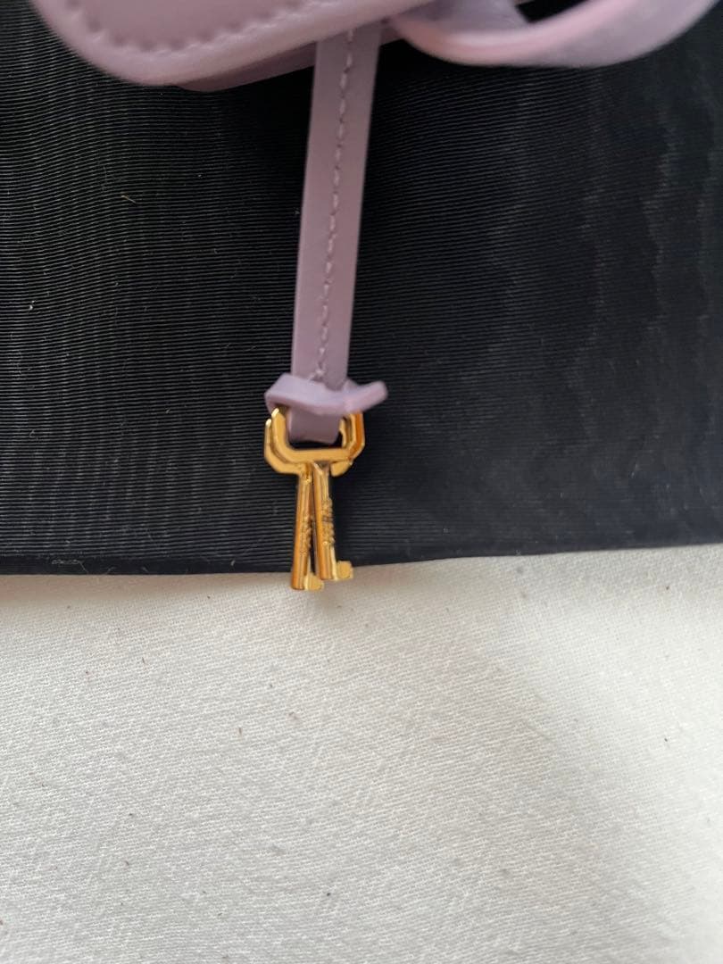 【値下】CELINE ティーン　カバ　ドゥフランス　レザー　ショルダーバッグ