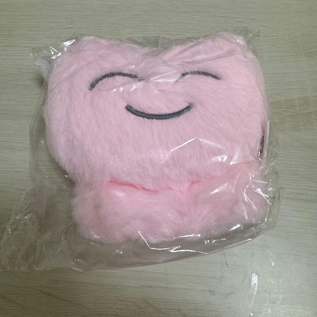 谷崎早耶 プロデュースグッズ さやうさ ぬいぐるみキーホルダー