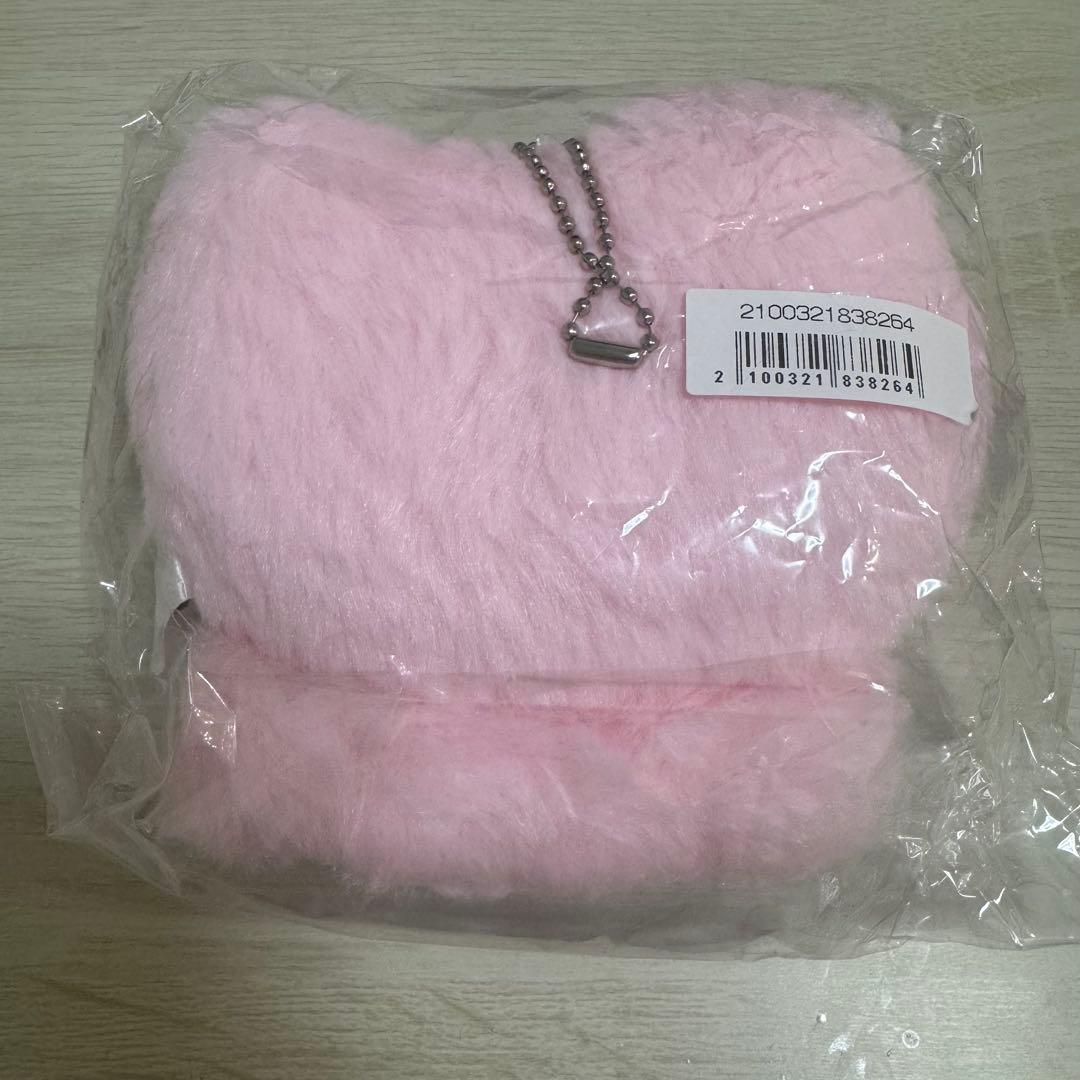 谷崎早耶 プロデュースグッズ さやうさ ぬいぐるみキーホルダー