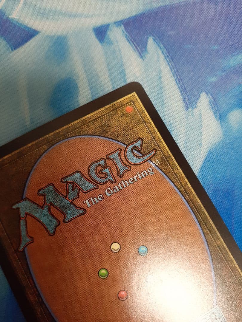 mtg 格闘家、ティファ　日本語　サージfoil