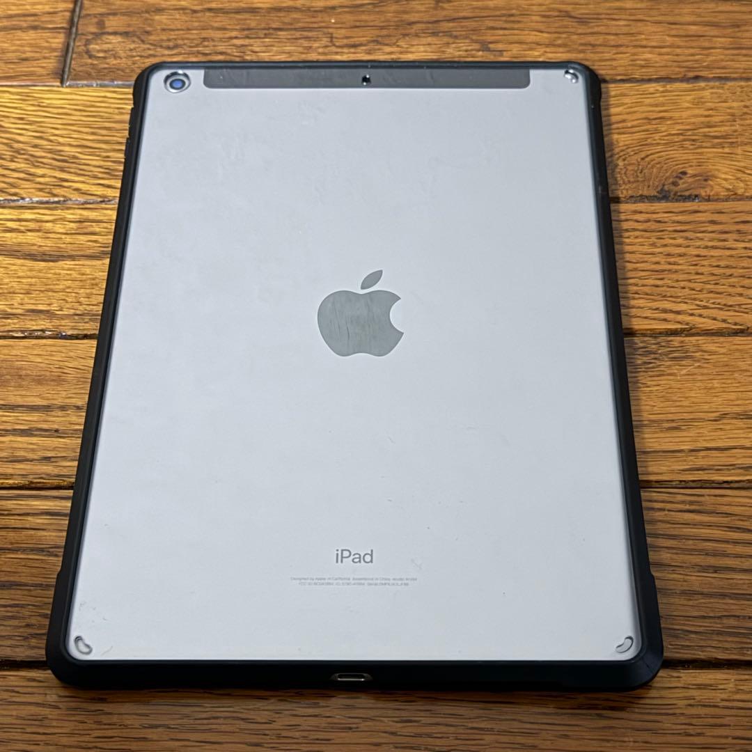 3姉妹mamaiPad 第6世代 32GB グレー