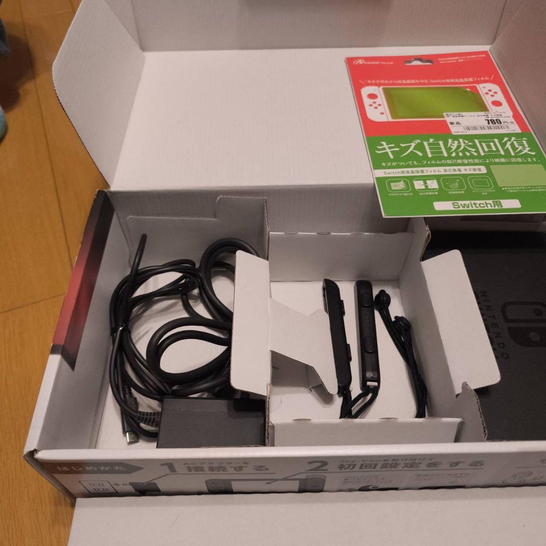 あ*や様 任天堂Switch本体