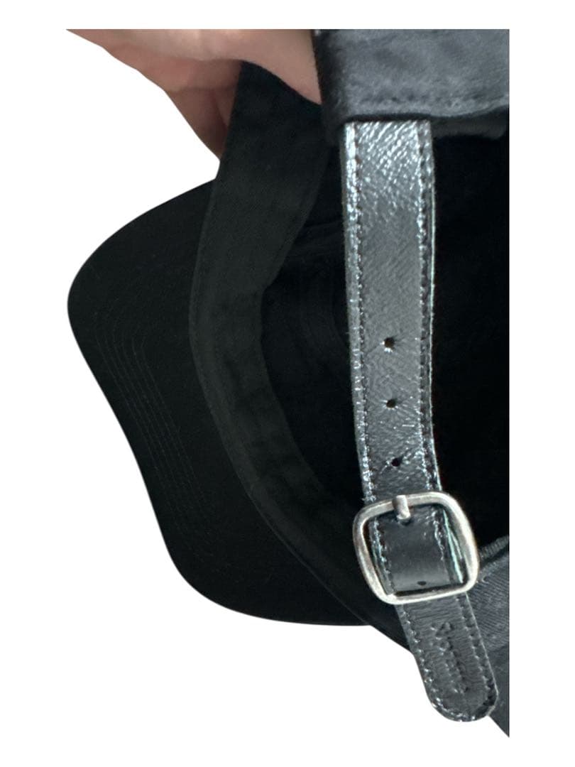 ［MADE IN USA］Supremeキャップ