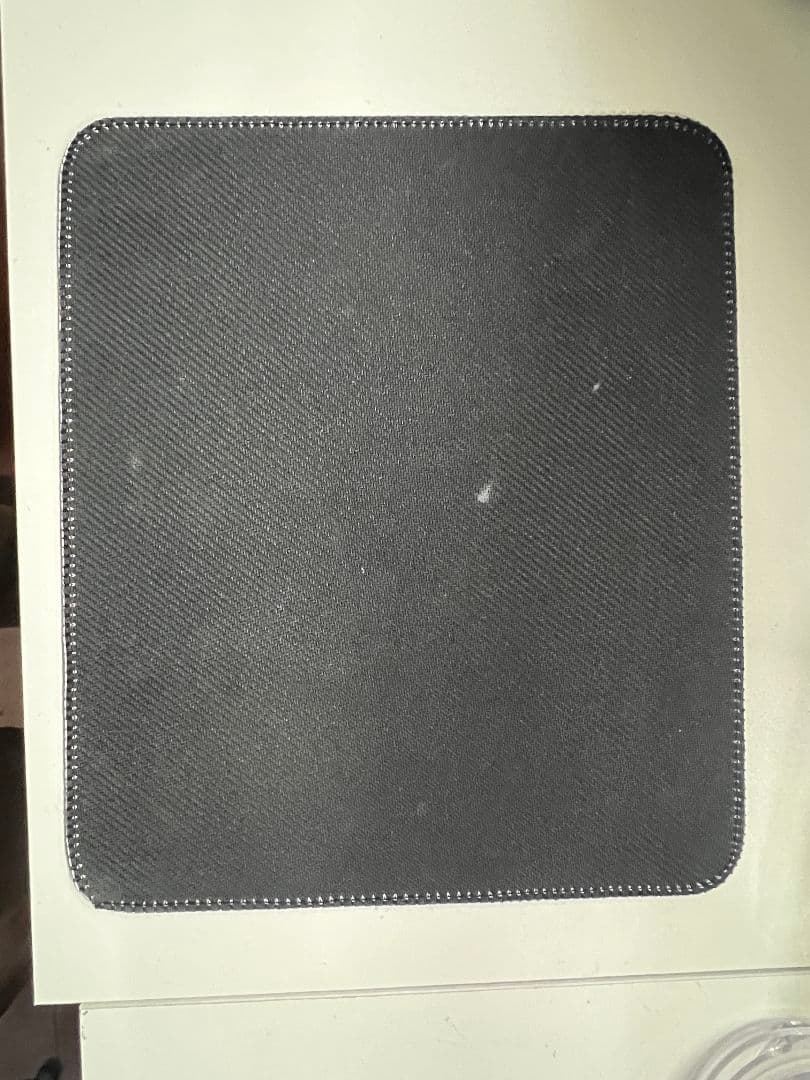 神話的なデザインのマウスパッド