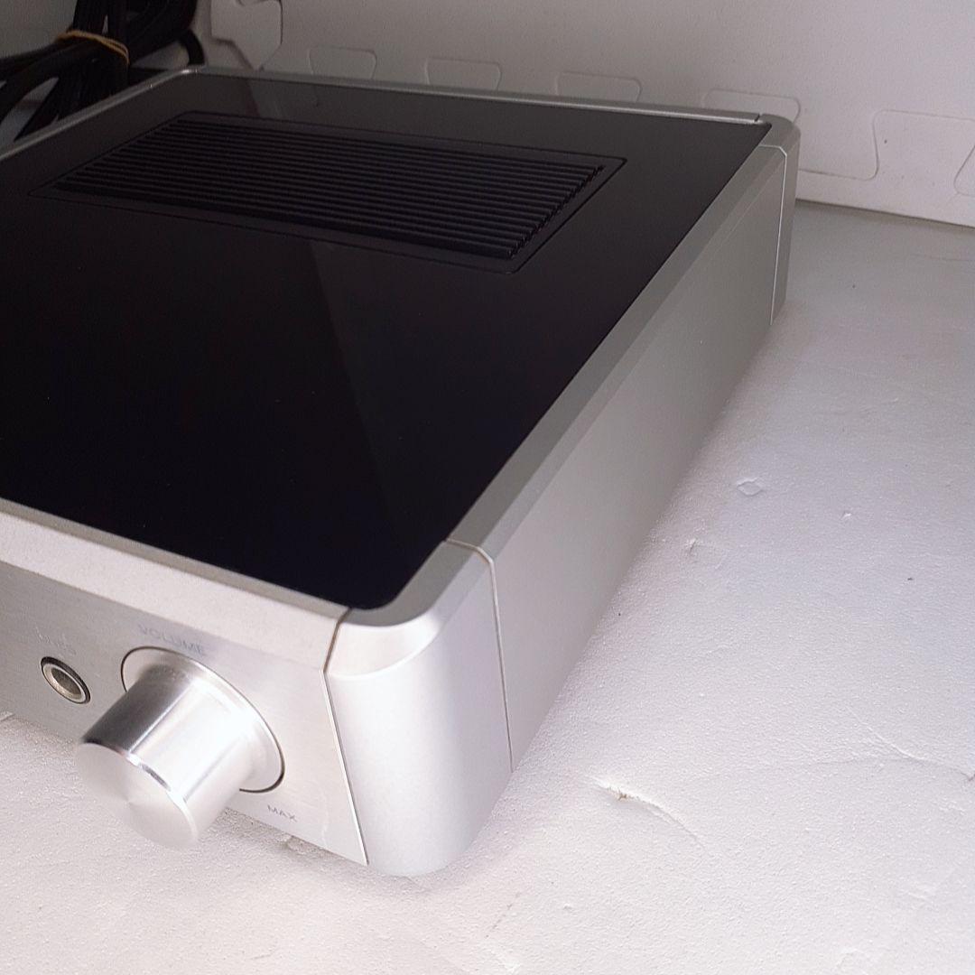 【美品動作品】TEAC A-H01S ステレオプリメインアンプ