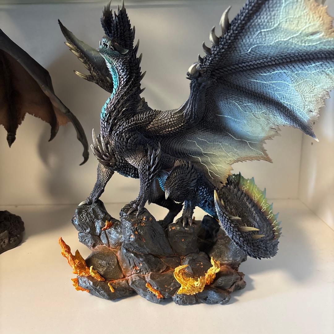 CAPCOM アルバトリオン