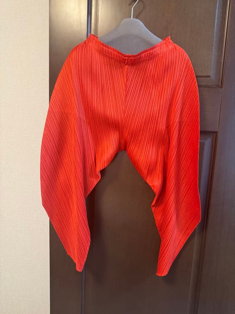 プリーツプリーズ サイズ4