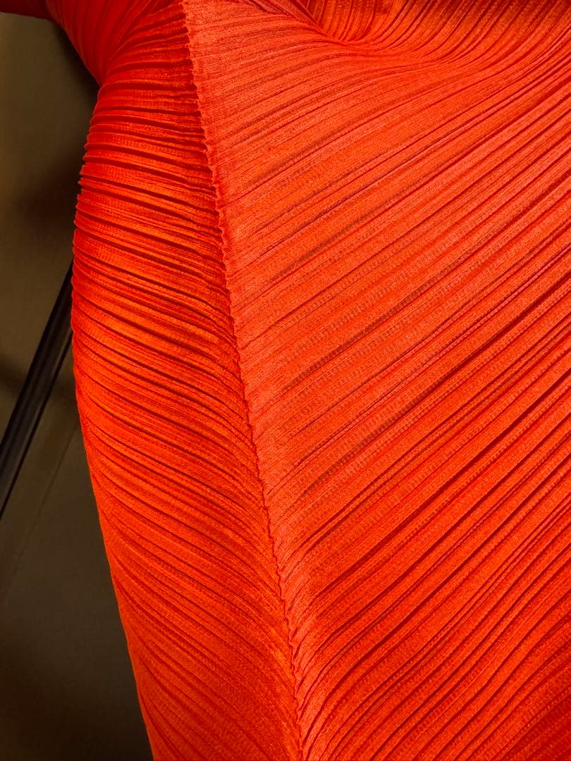 プリーツプリーズ サイズ4