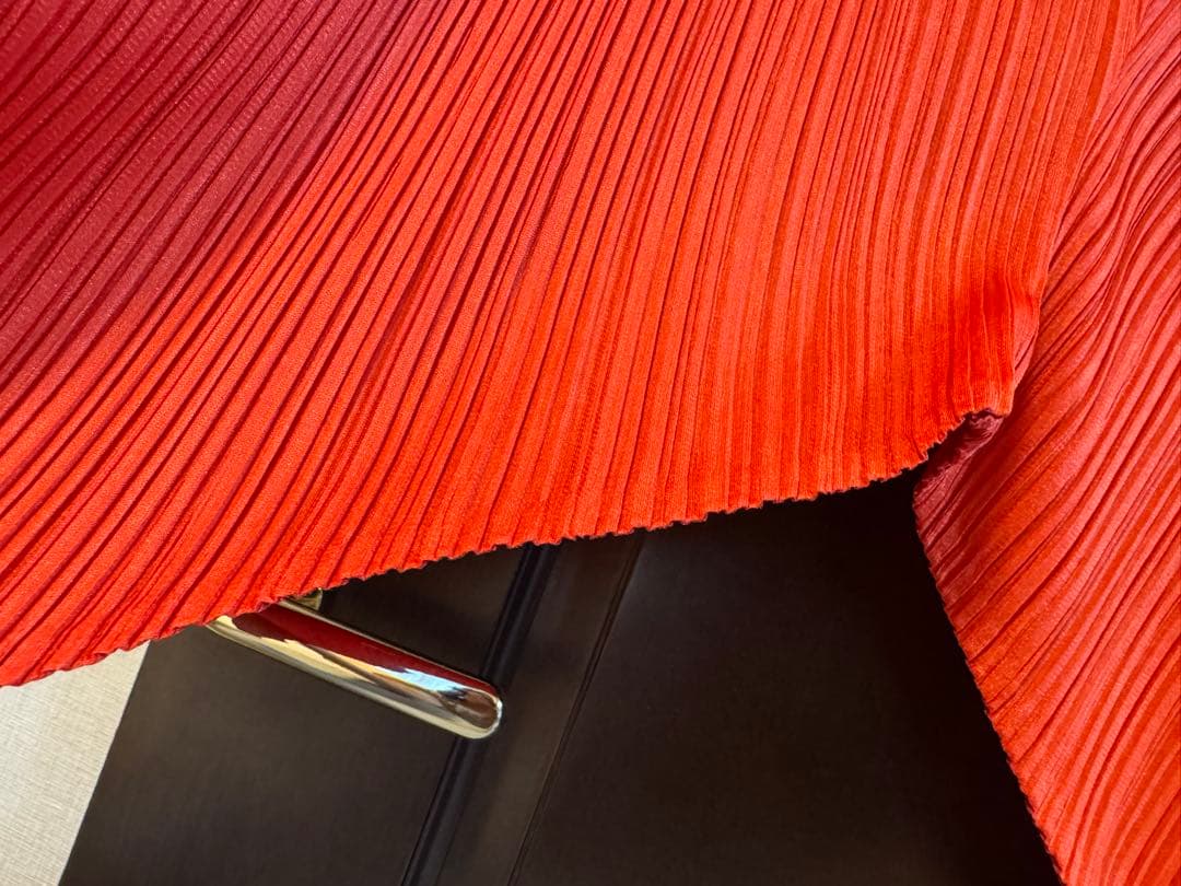 プリーツプリーズ サイズ4