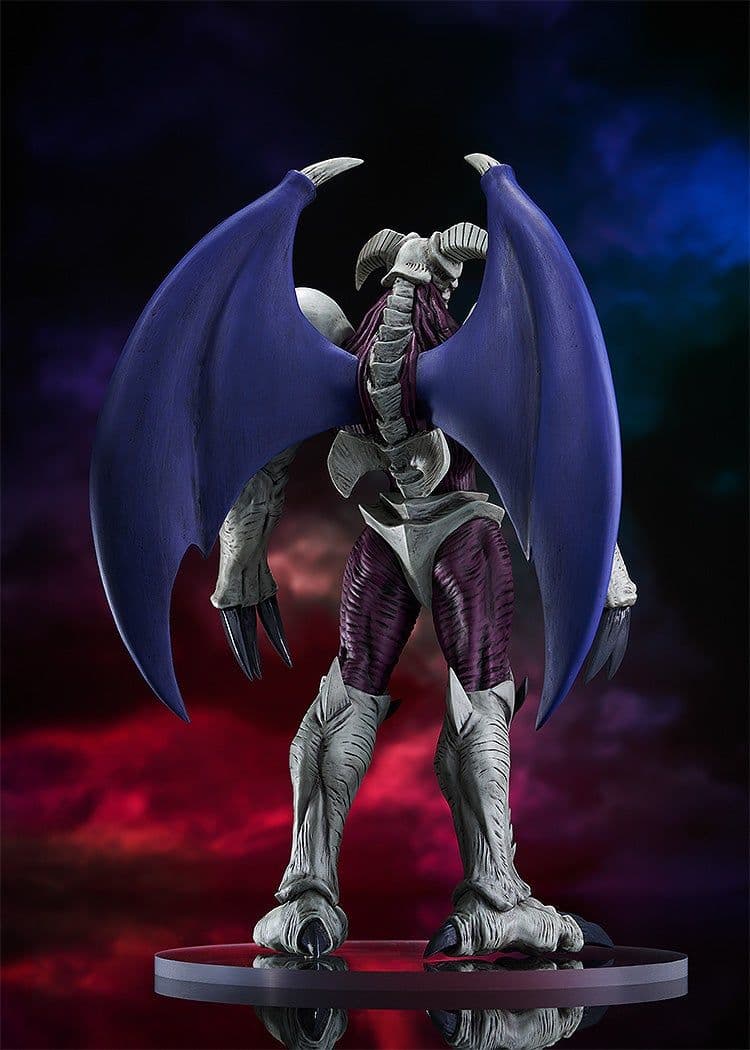 【未開封】POP UP PARADE デーモンの召喚 フィギュア