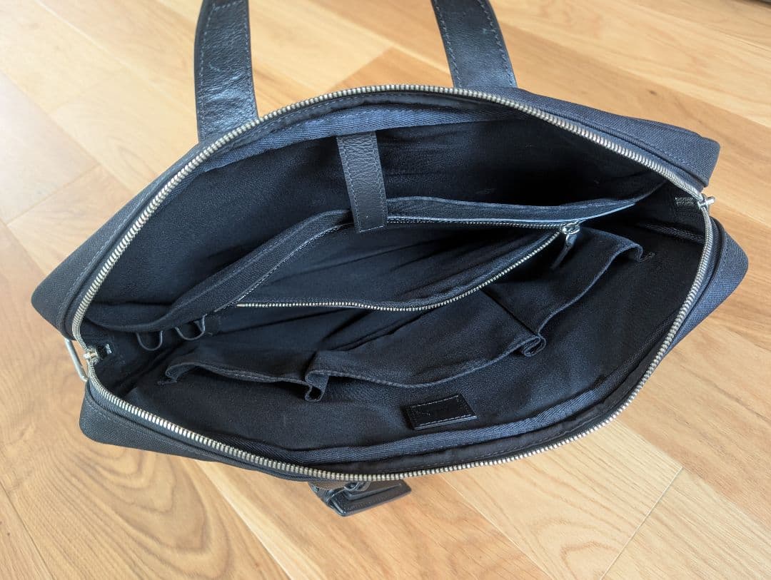 dunhill ブリーフケースビジネスバッグ