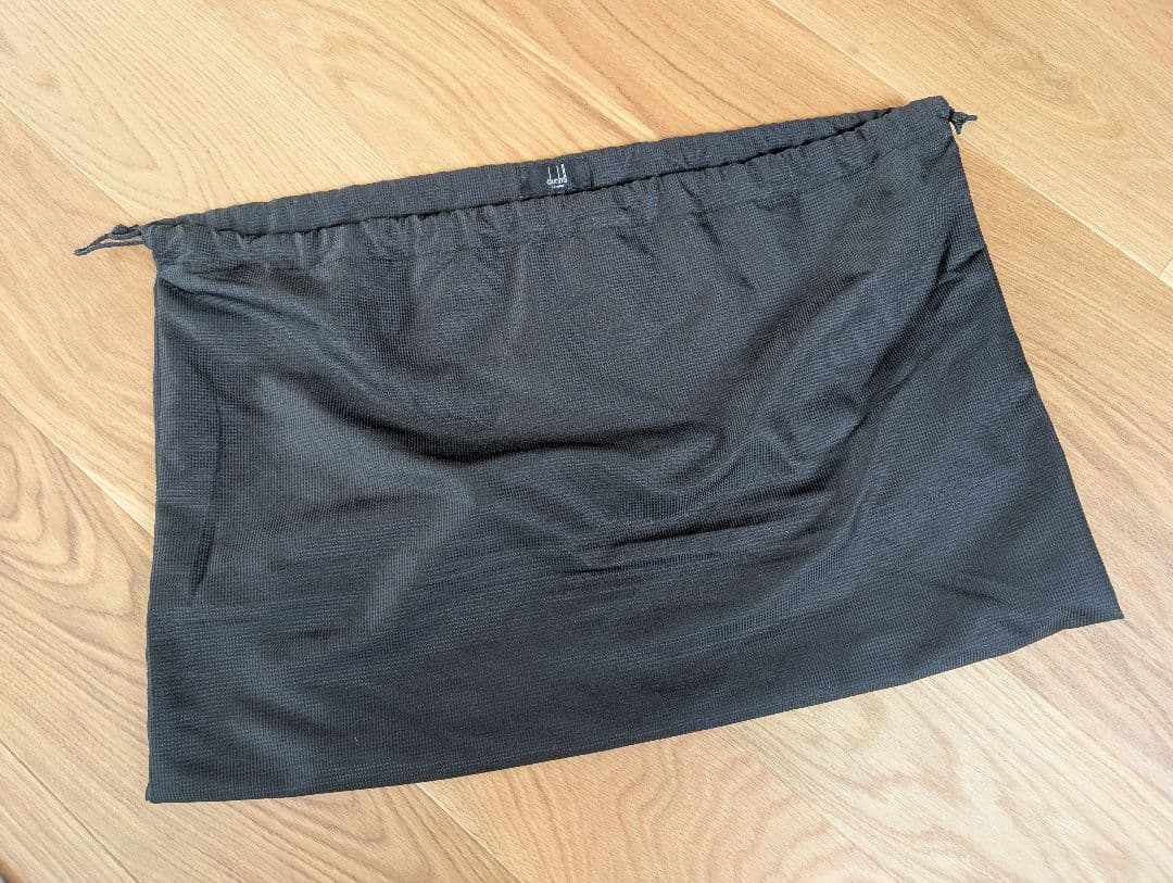 dunhill ブリーフケースビジネスバッグ