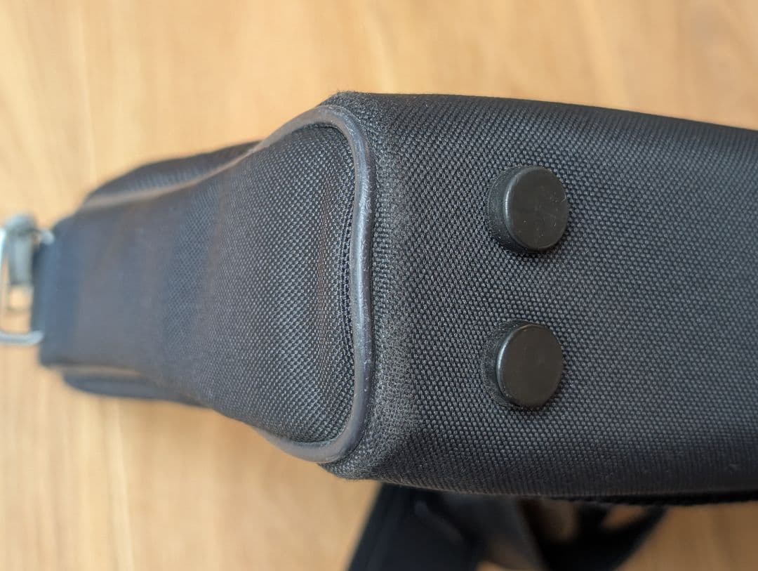 dunhill ブリーフケースビジネスバッグ