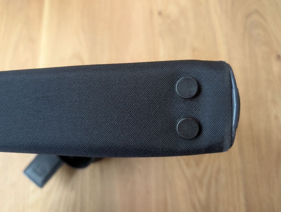 dunhill ブリーフケースビジネスバッグ