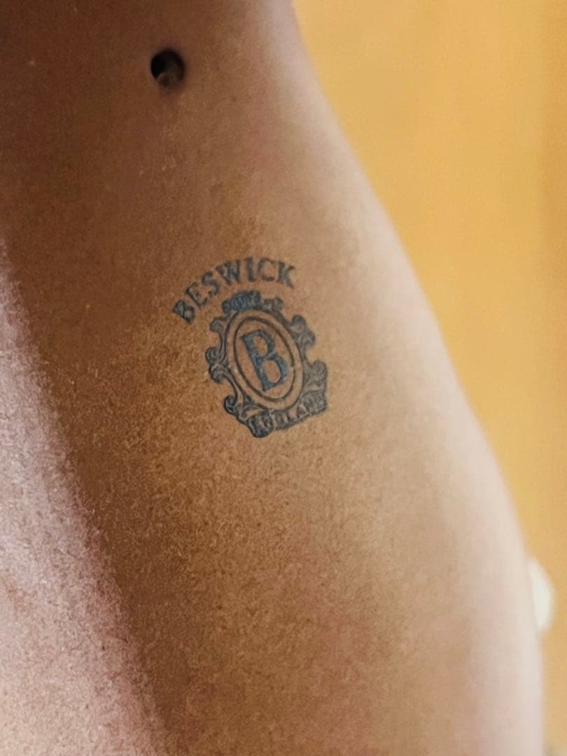 beswick theminstrel 陶器