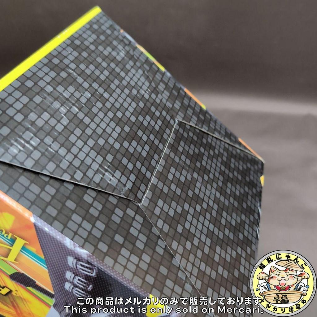 【未開封】ゲームキャラクターズコレクションDX ペルソナ4 イザナギ　メガハウス