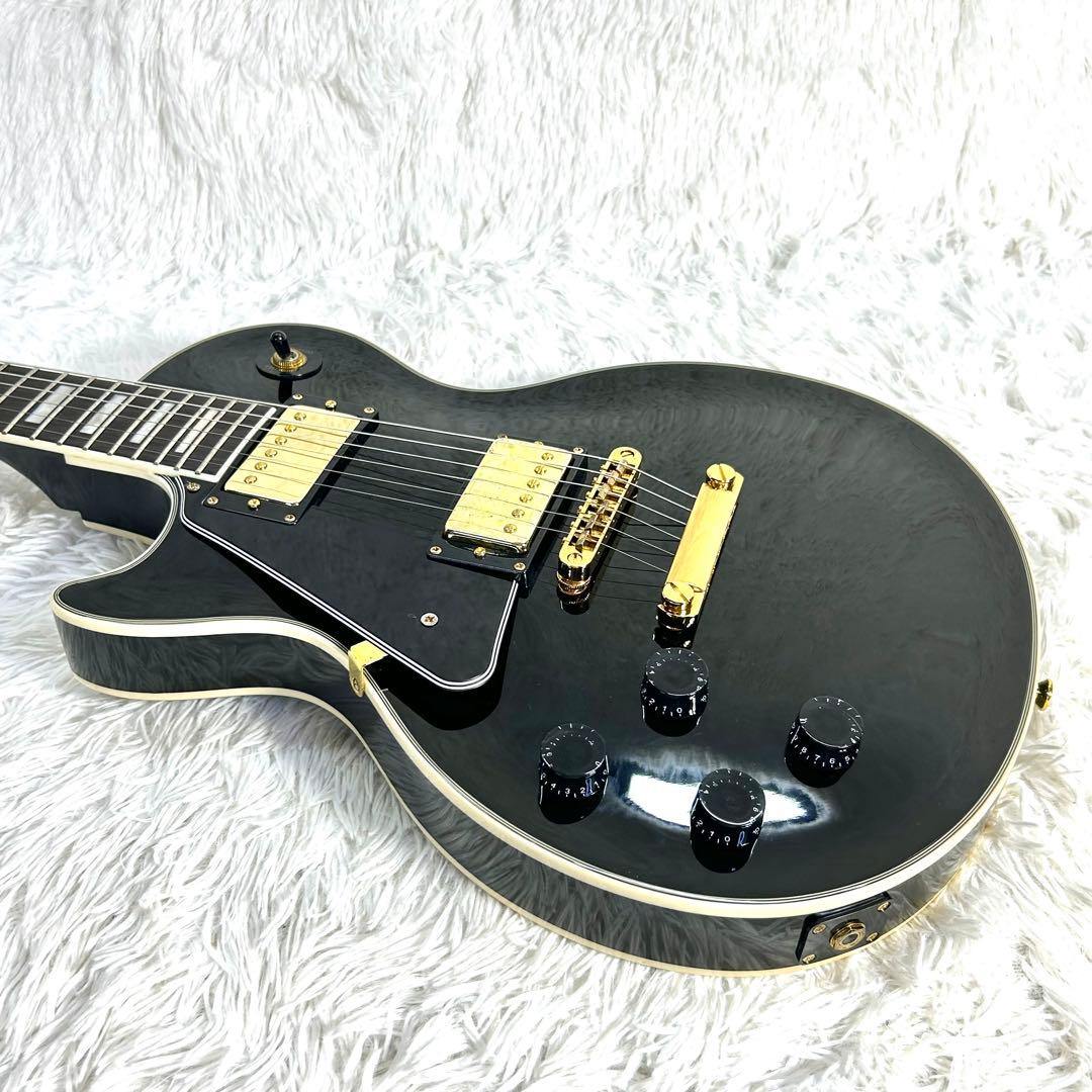 Aria Pro Ⅱ BLITZ BLP-CST /LH レスポールカスタム