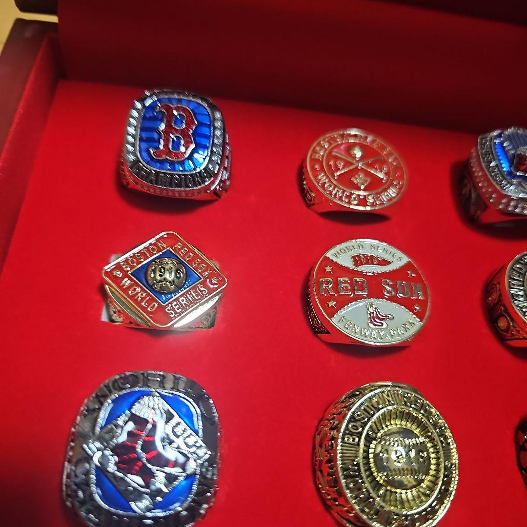 サ*ー様 限定 1 点限り 再入荷無し MLB チャンピオンリング 人気品