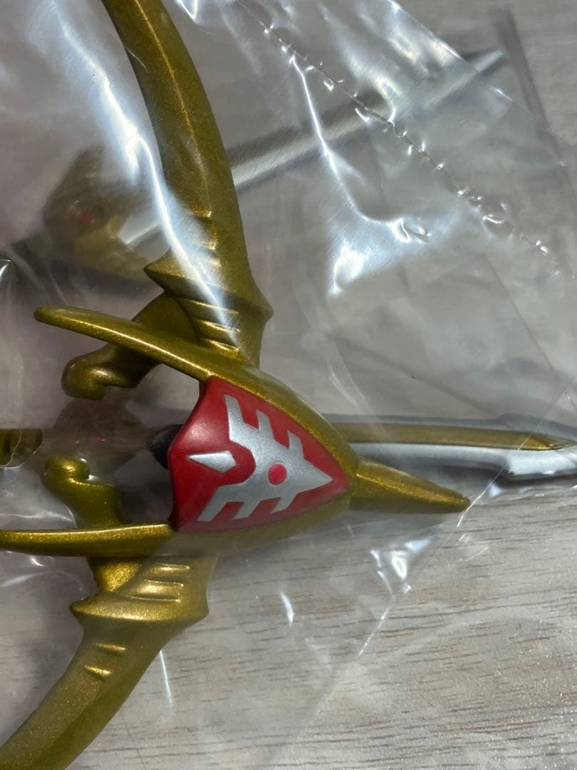 超星神グランセイザー 超星神ガルーダ チェンジグレートメカシリーズ KONAMI