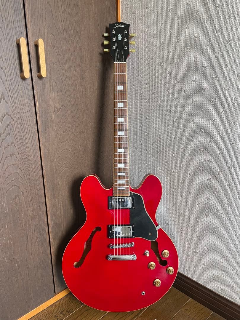 Tokai ES60 トーカイ　セミアコ