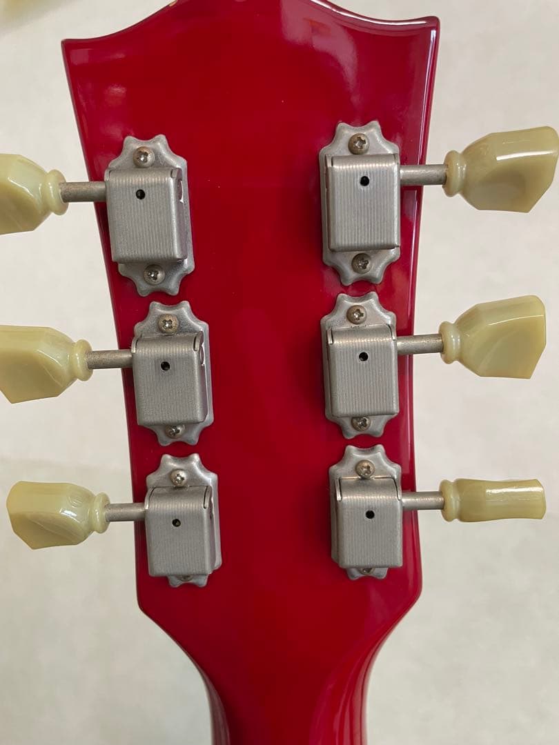 Tokai ES60 トーカイ　セミアコ