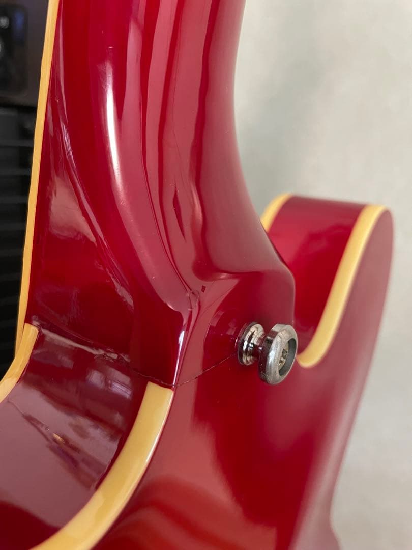 Tokai ES60 トーカイ　セミアコ