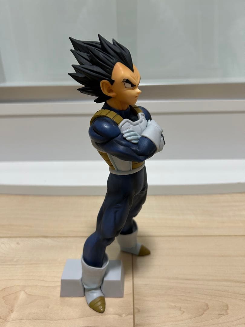 一番くじ　ドラゴンボール　STRONG CHAINS!! 箱無し、美品