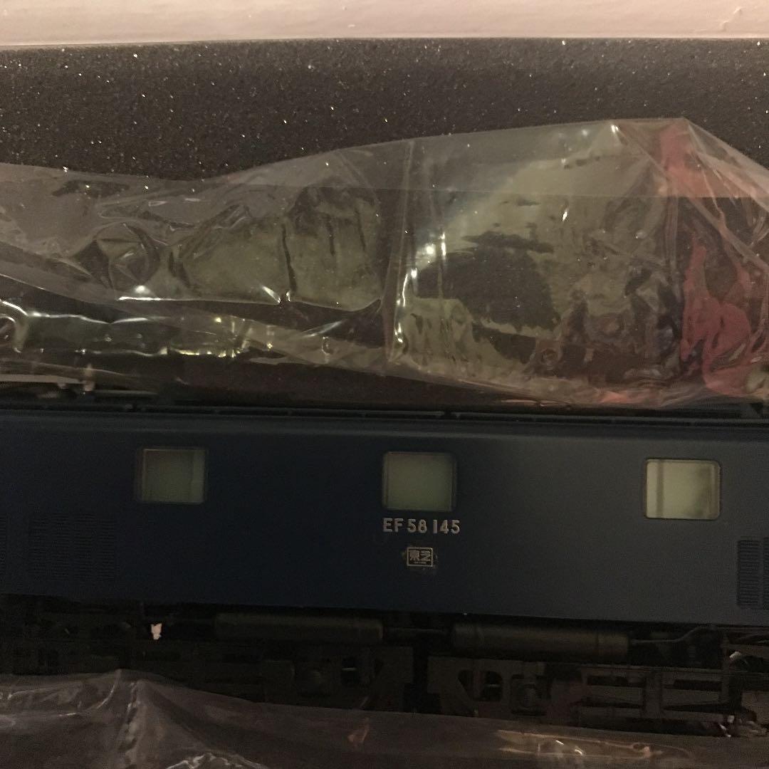 天賞堂カンタム　EF58 72003