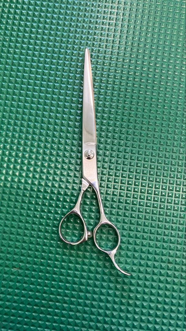 ビアーズ　beards 7インチ　ストレートシザー