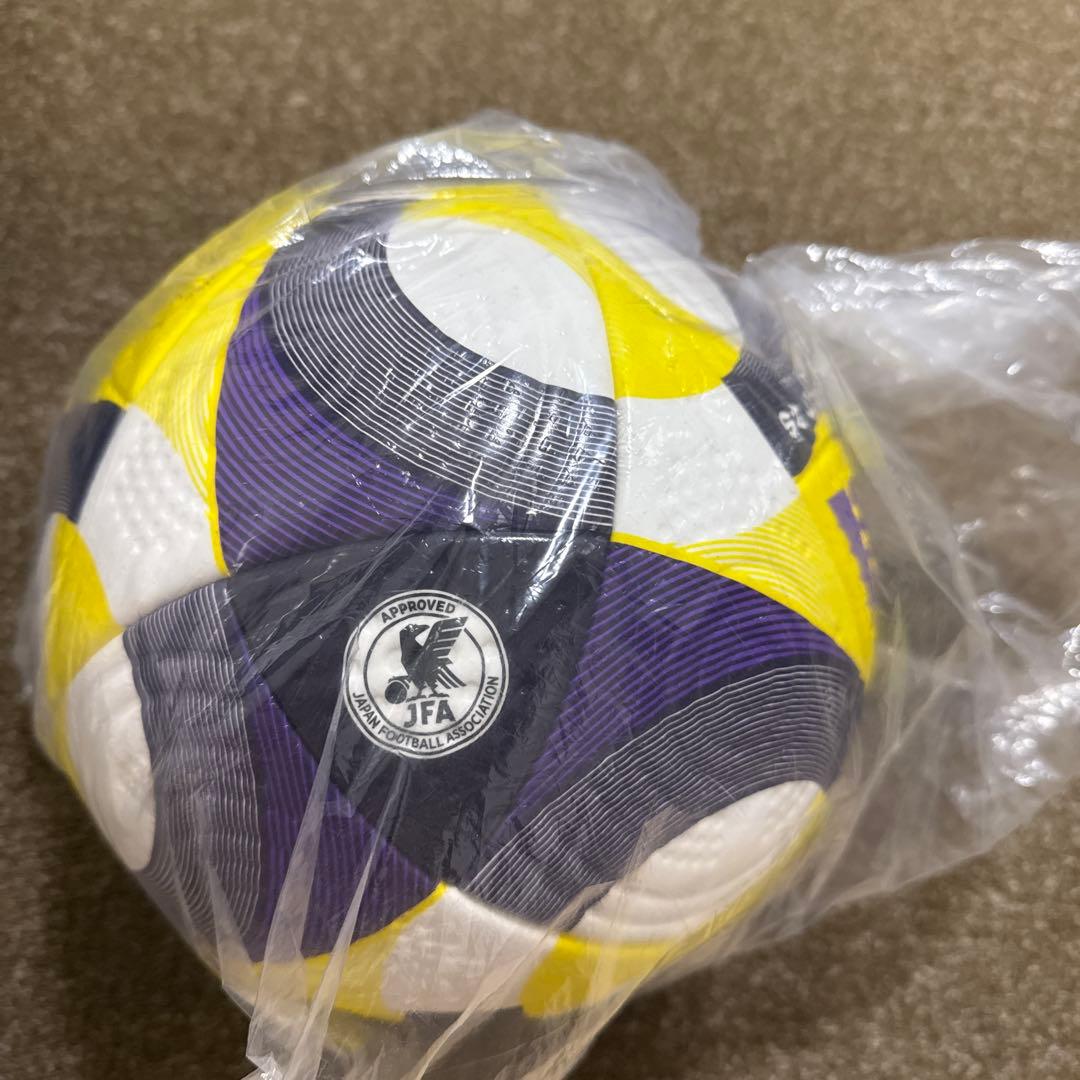 サ*カ様 FIFA主要大会　公式試合球サッカーボール　conext25