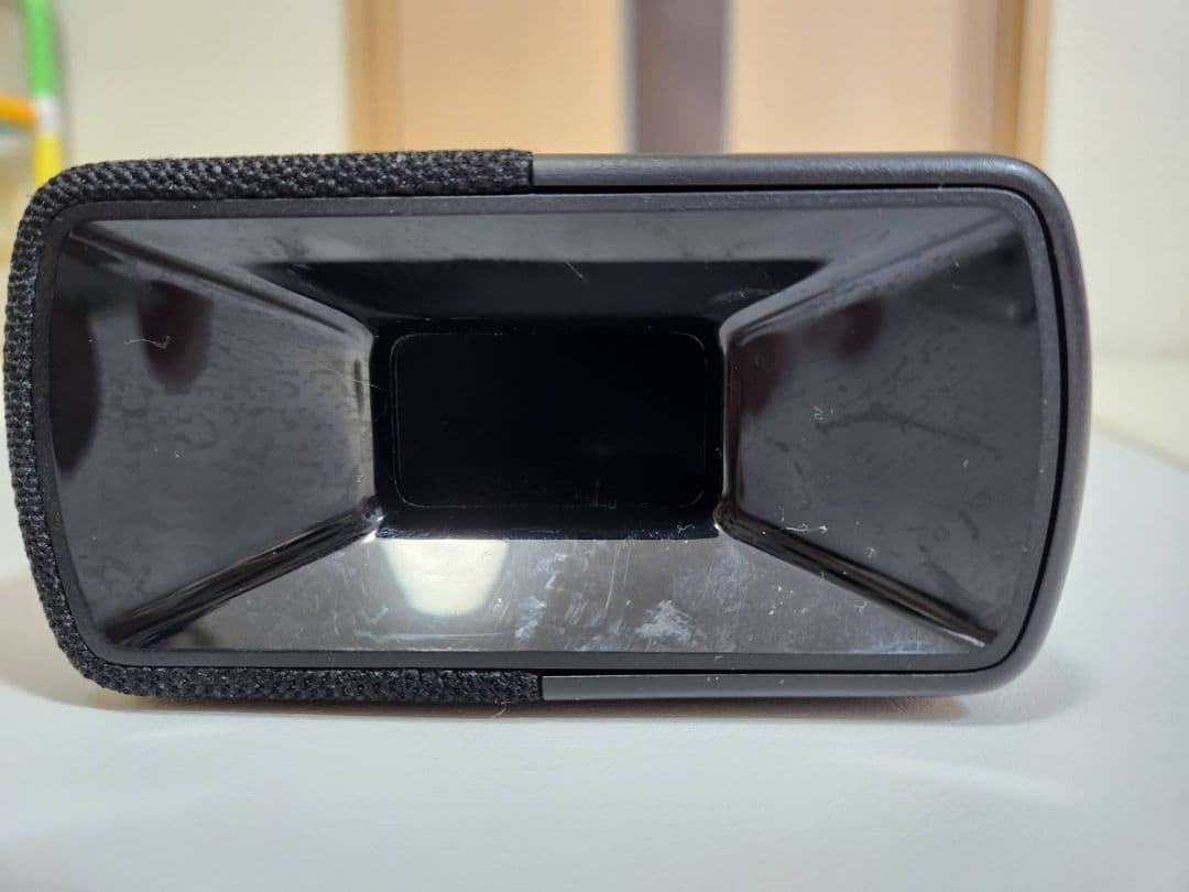 DENON サウンドバー 2020年製 ブラック